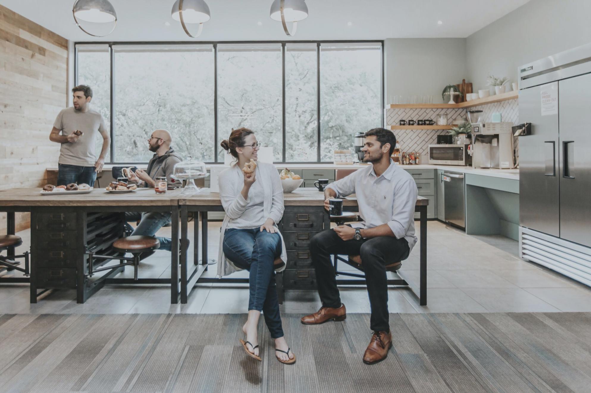 Environnement d'apprentissage personnalisé