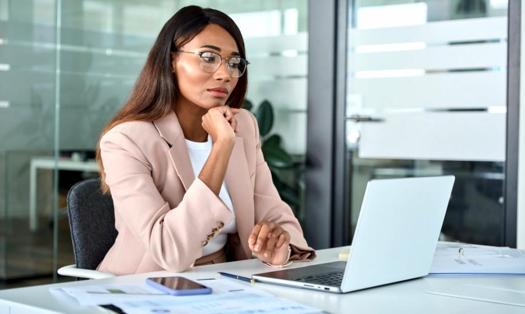 Espace d'apprentissage organisé avec des ressources structurées