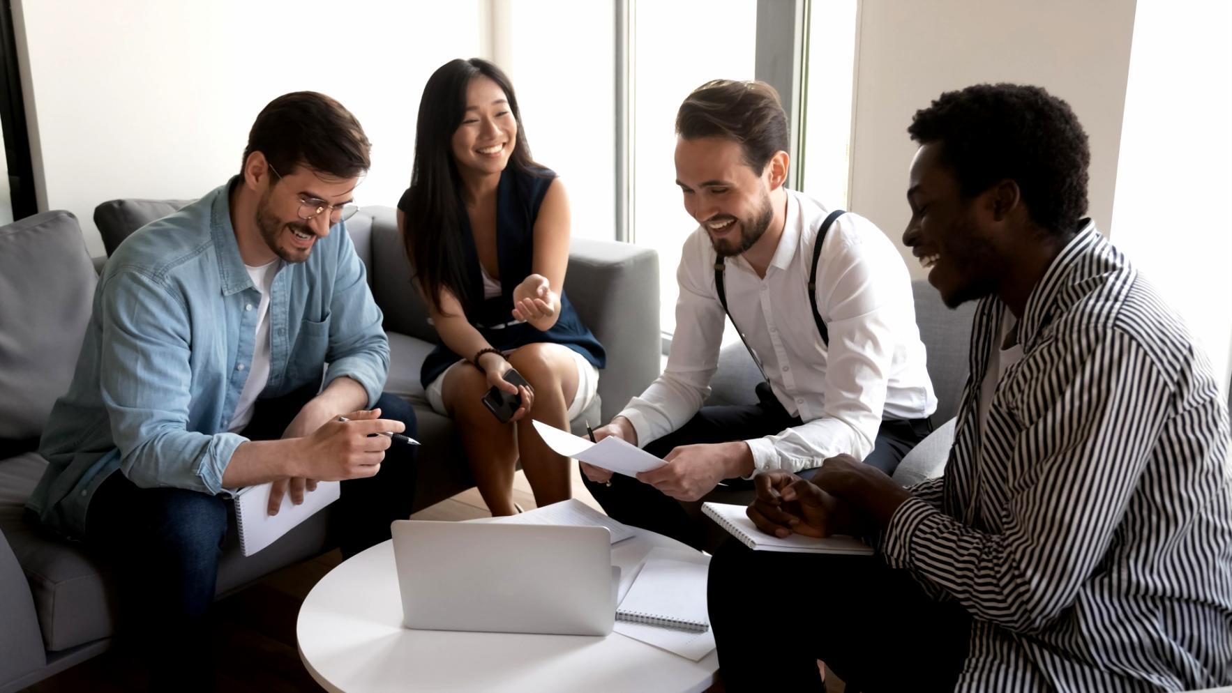 Environnement d'apprentissage en ligne